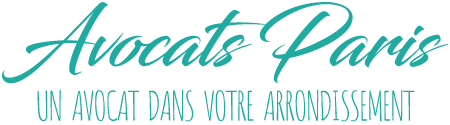 Avocats Paris — un avocat dans votre arrondissement